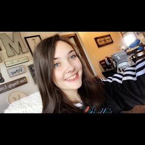 Meet your Posher, Tealyn